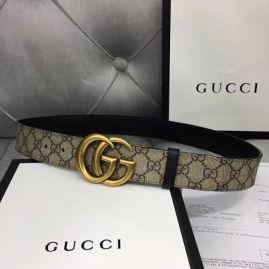 Picture of Gucci Belts _SKUGucciBelt38mmX95-125cm7D883740